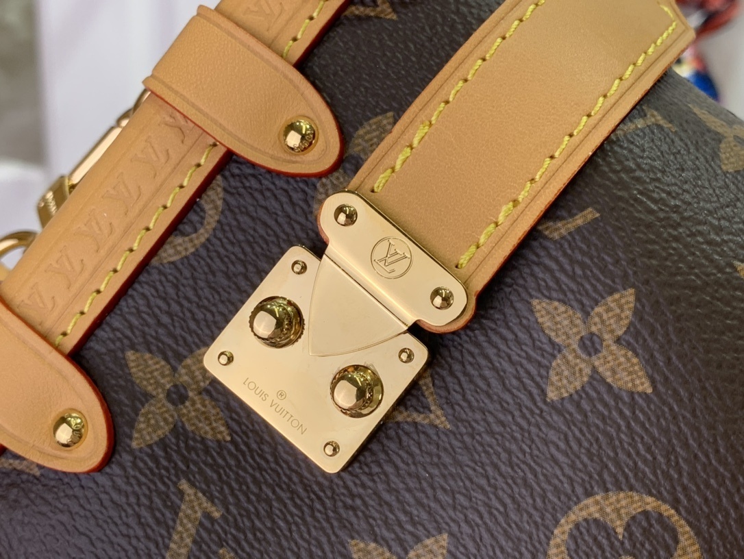 LV side trunk mini M46815