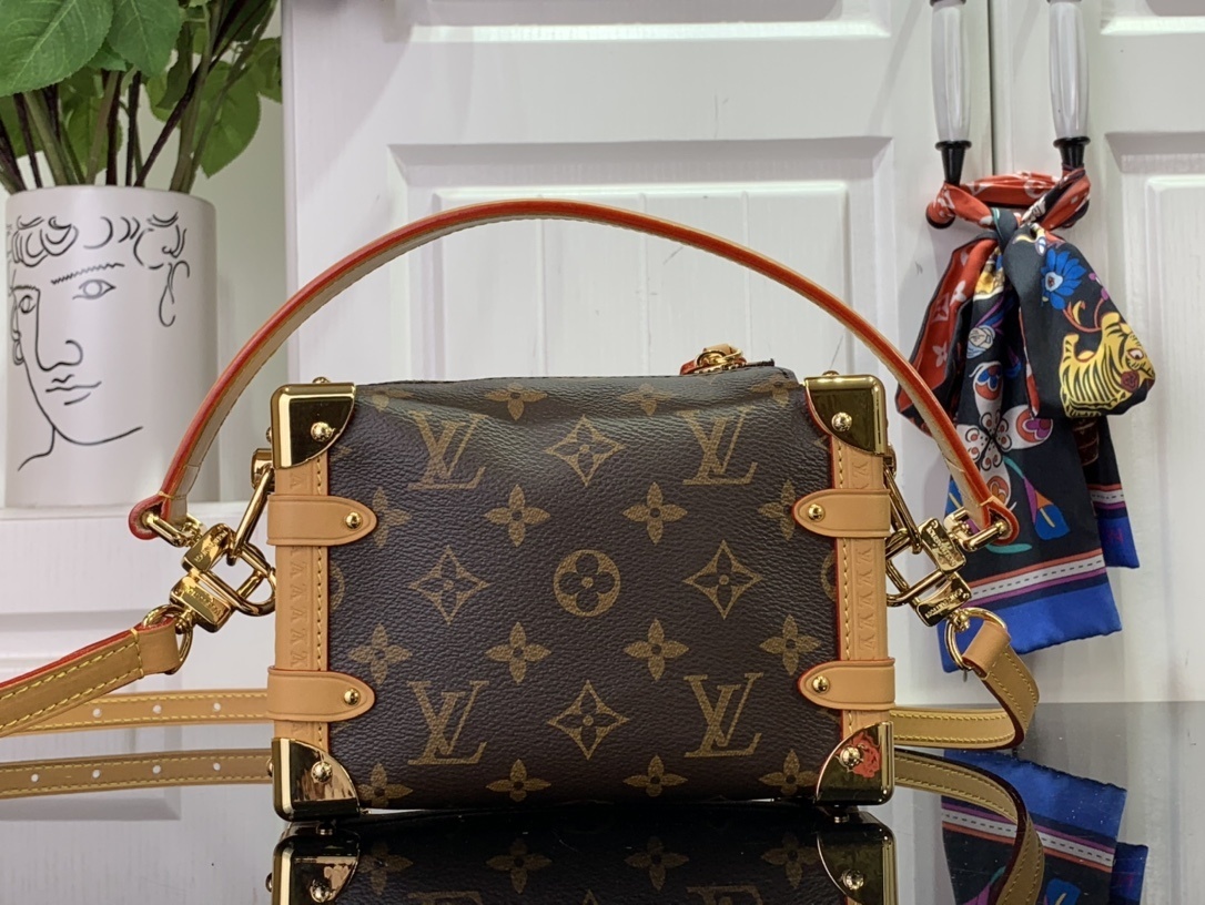 LV side trunk mini M46815
