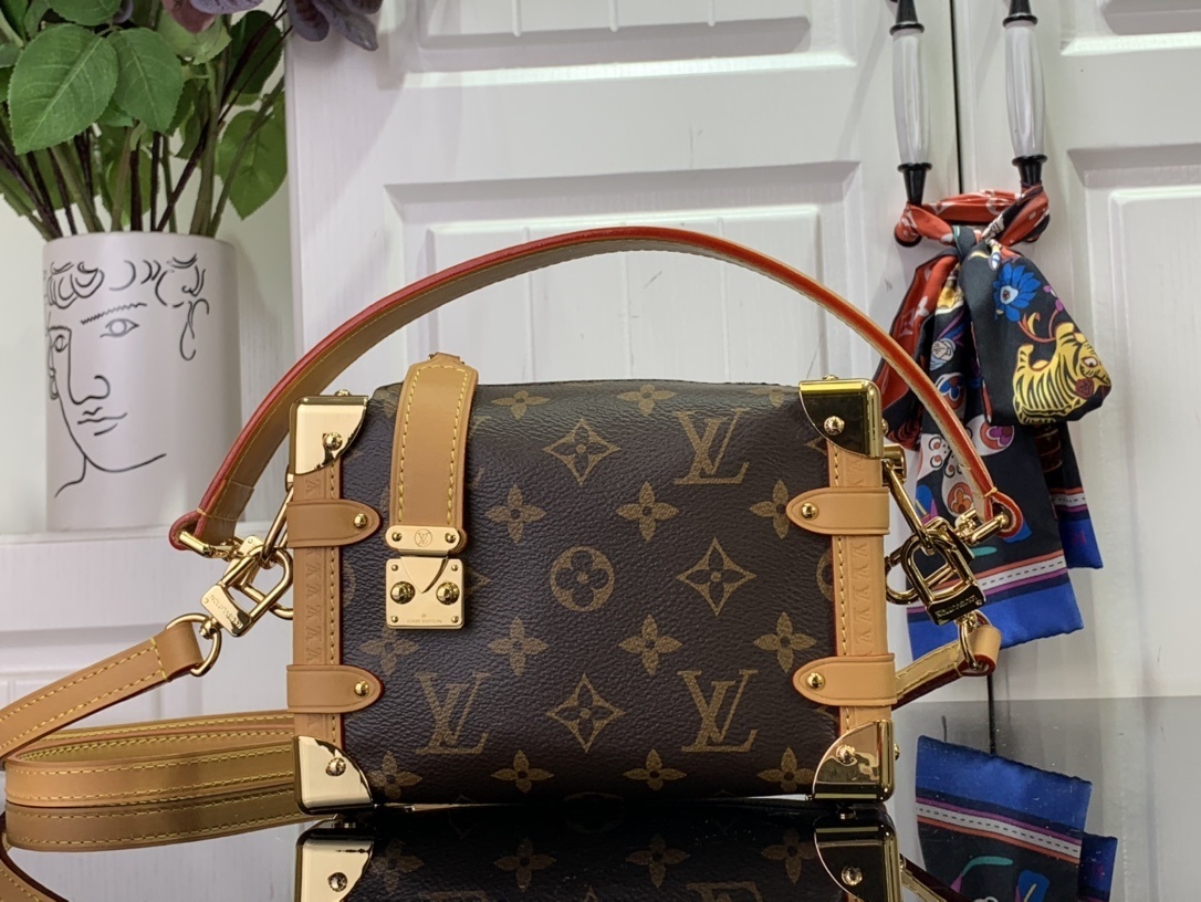LV side trunk mini M46815