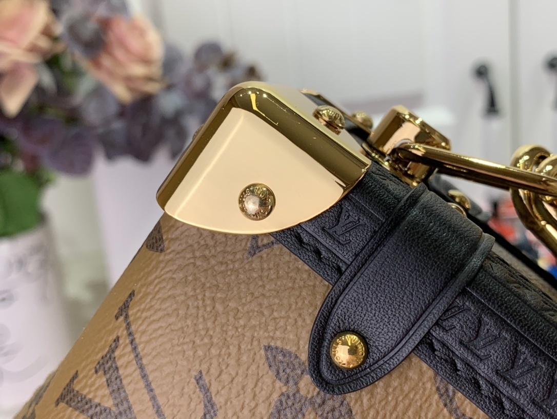 LV side trunk mini M46815