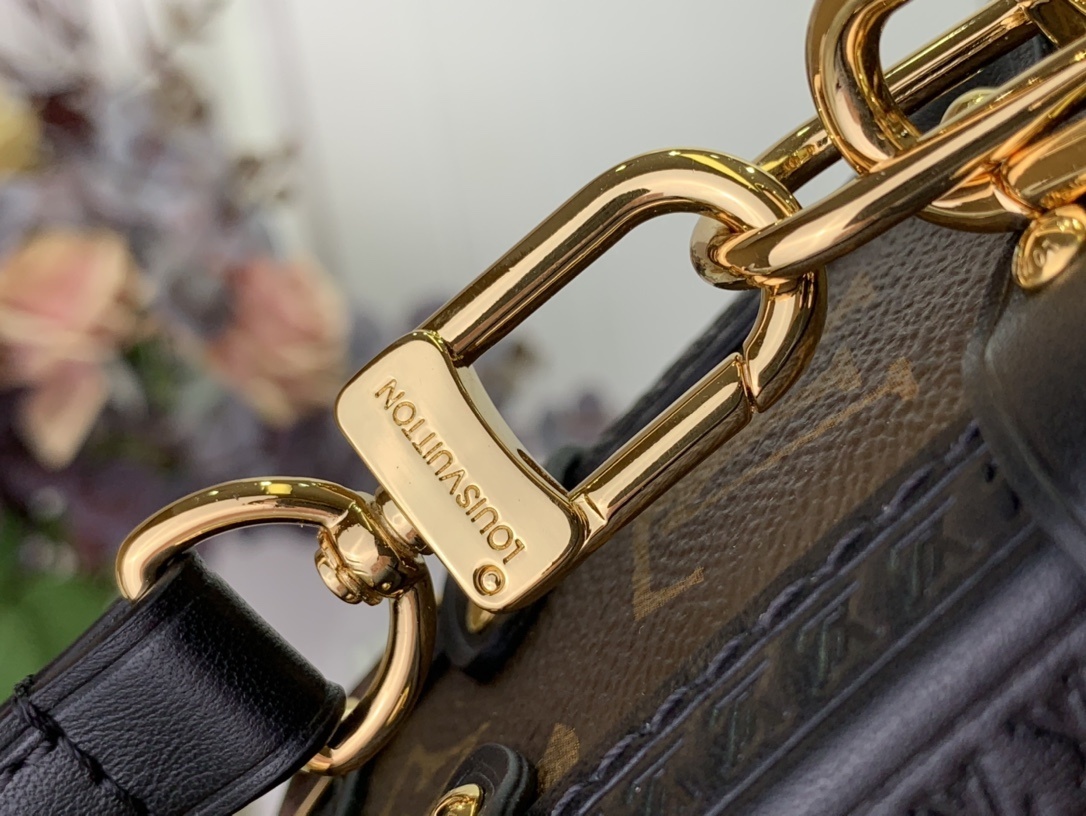 LV side trunk mini M46815