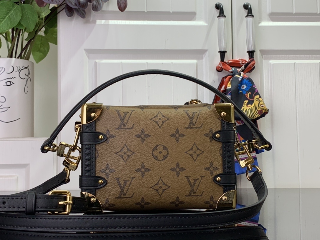 LV side trunk mini M46815