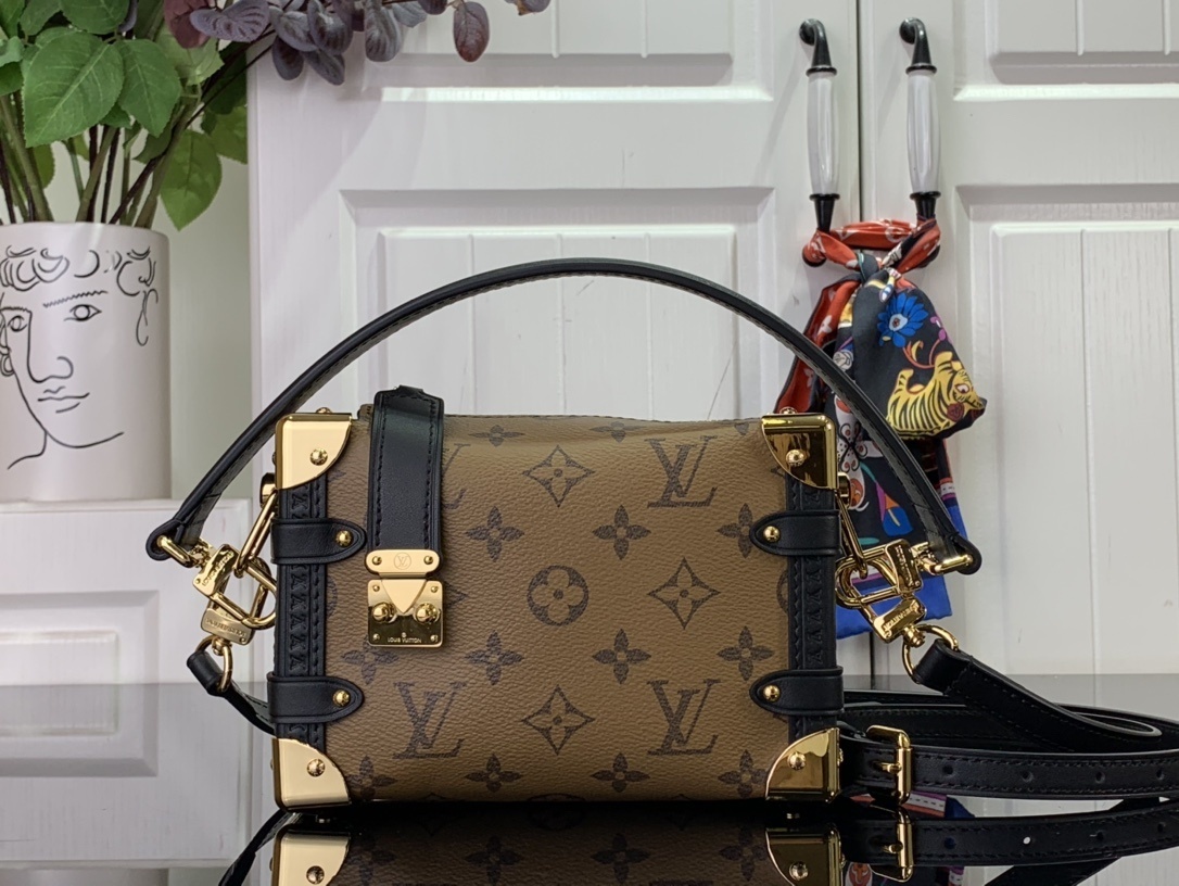 LV side trunk mini M46815