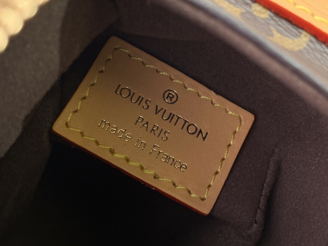 LV side trunk mini M46815