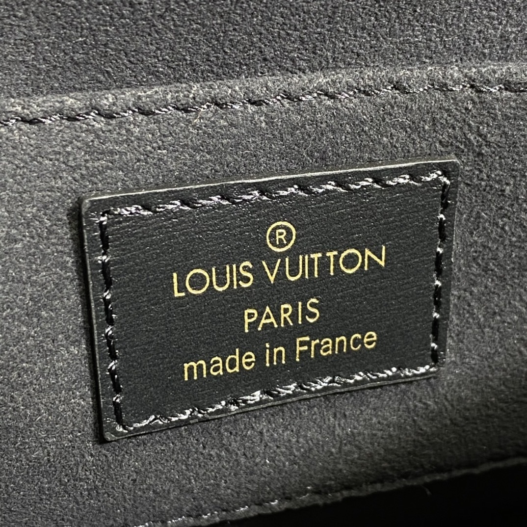 LV SINCE 1854 DAUPHINE MINI M57172
