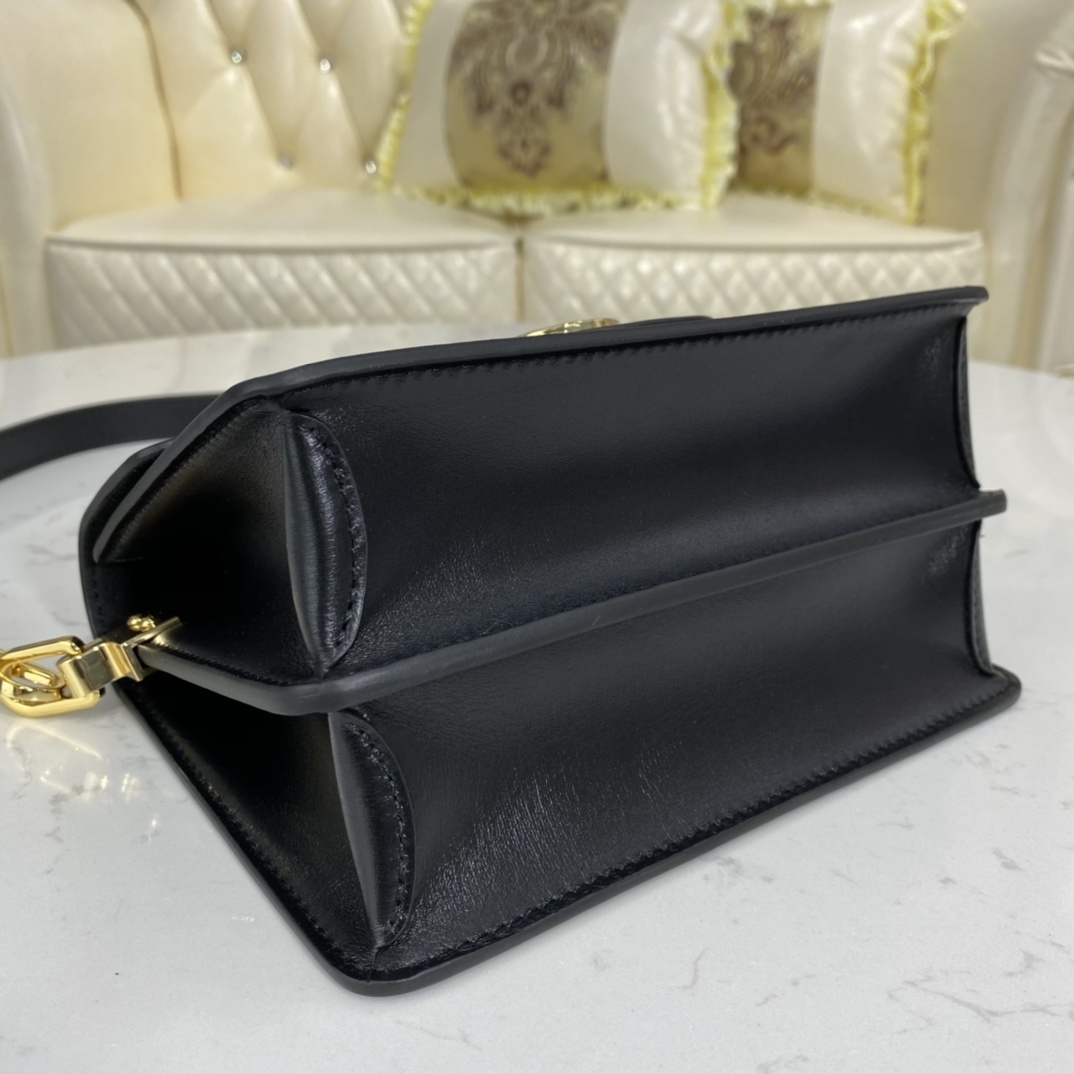 LV SINCE 1854 DAUPHINE MINI M57172