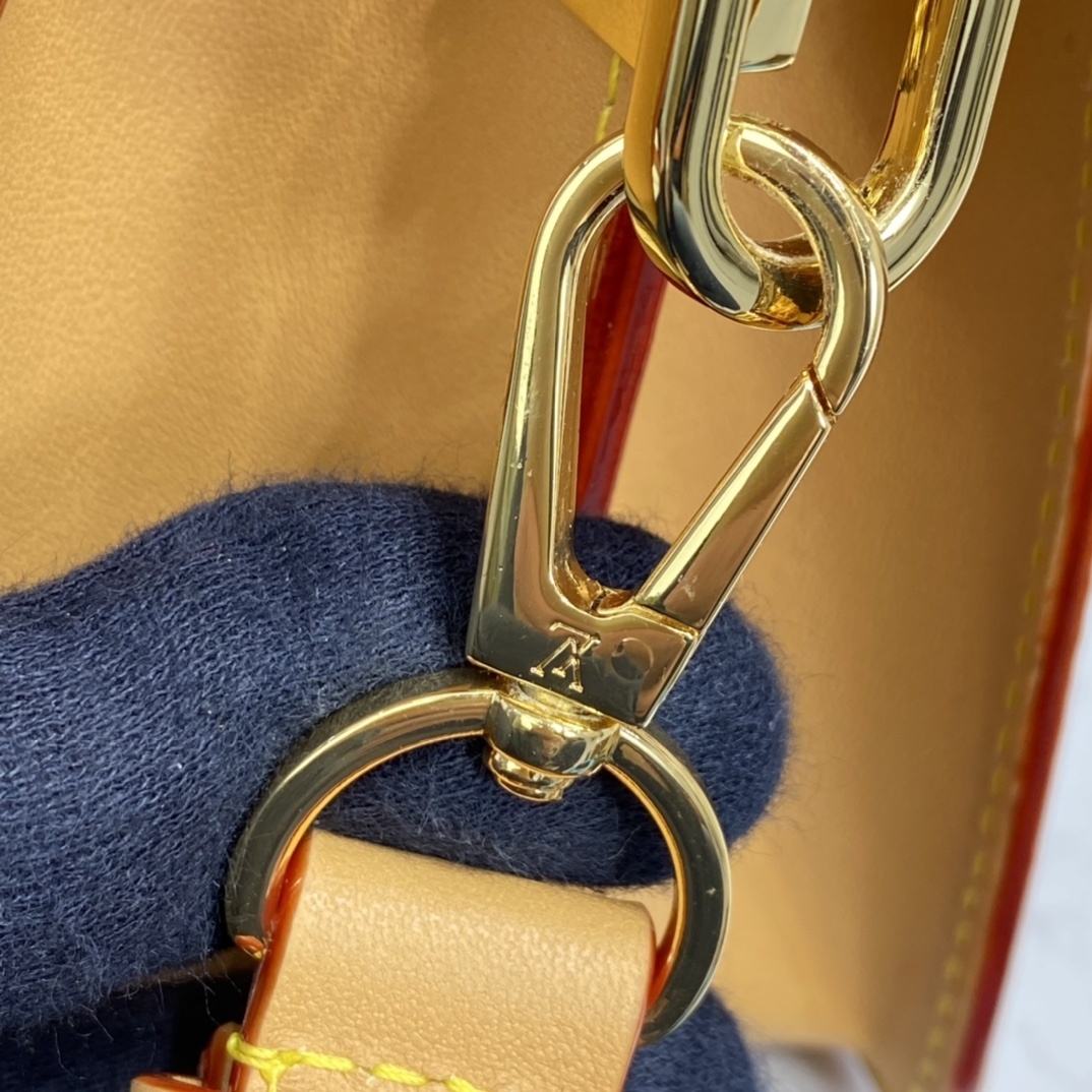 LV SINCE 1854 DAUPHINE MINI M57172