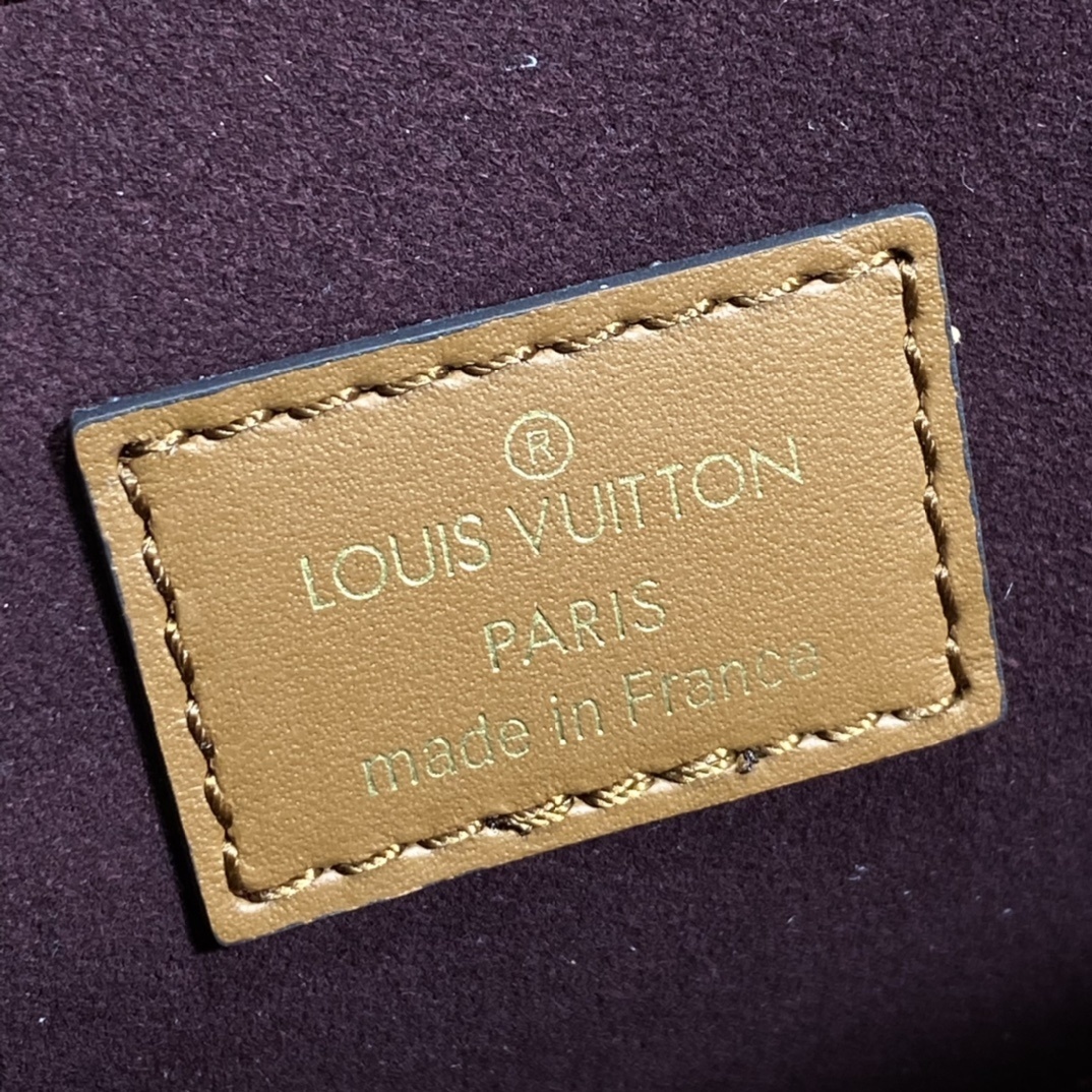 LV SINCE 1854 DAUPHINE MM M57211 