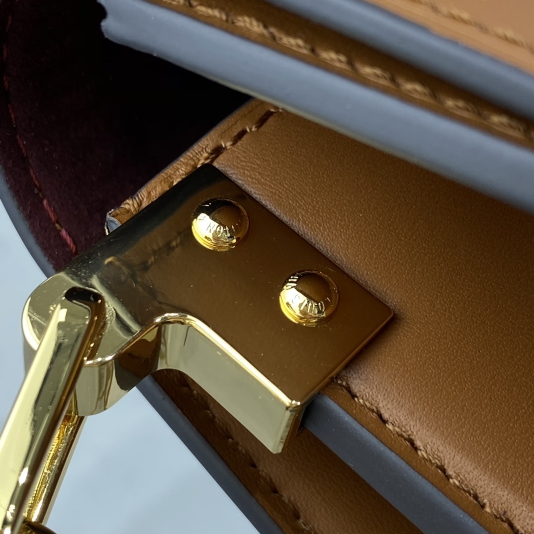 LV SINCE 1854 DAUPHINE MM M57211 