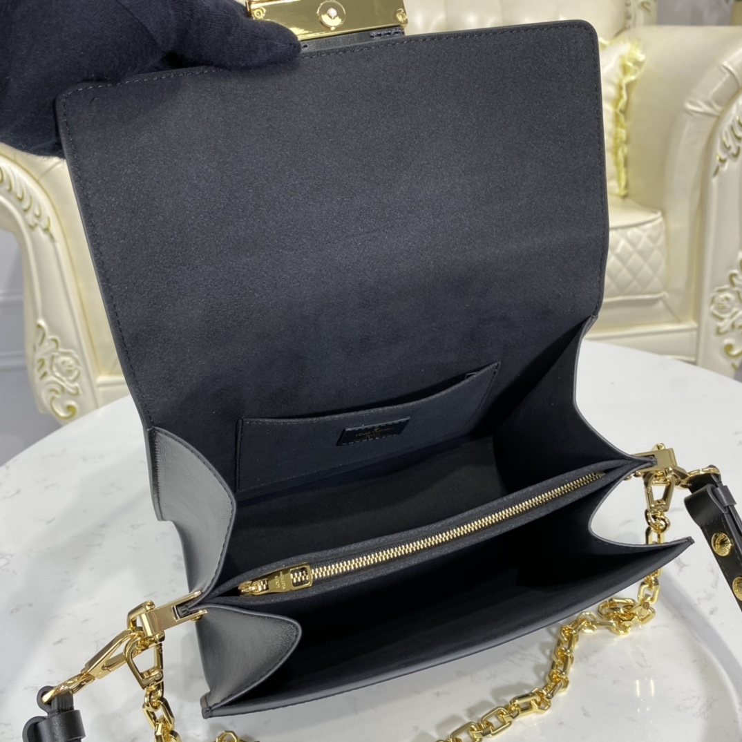 LV SINCE 1854 DAUPHINE MM M57211 