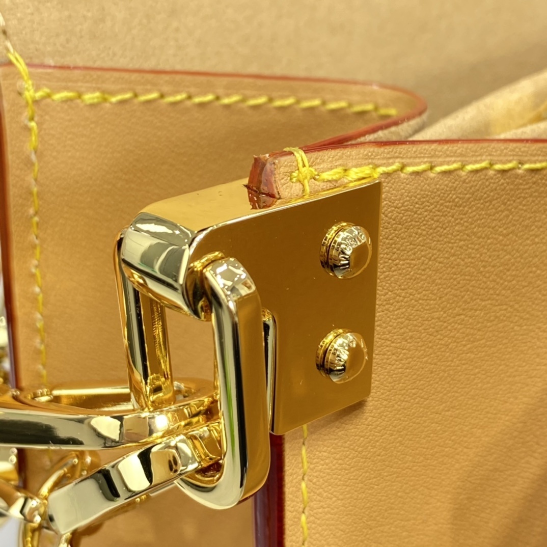 LV SINCE 1854 DAUPHINE MM M57211 