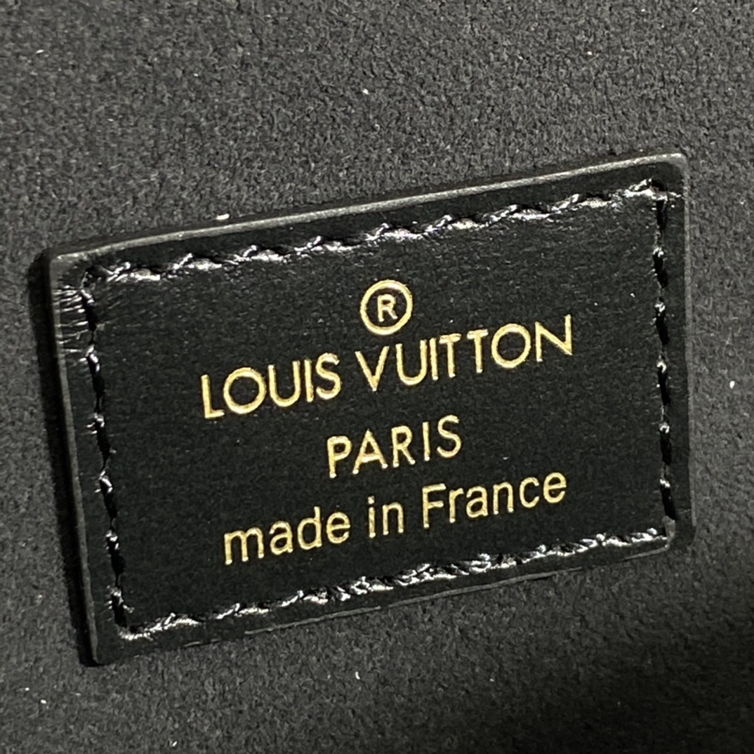 LV SINCE 1854 DAUPHINE MM M57211 
