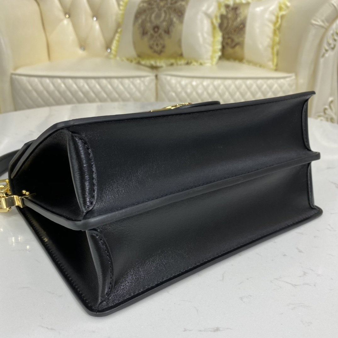 LV SINCE 1854 DAUPHINE MM M57211 