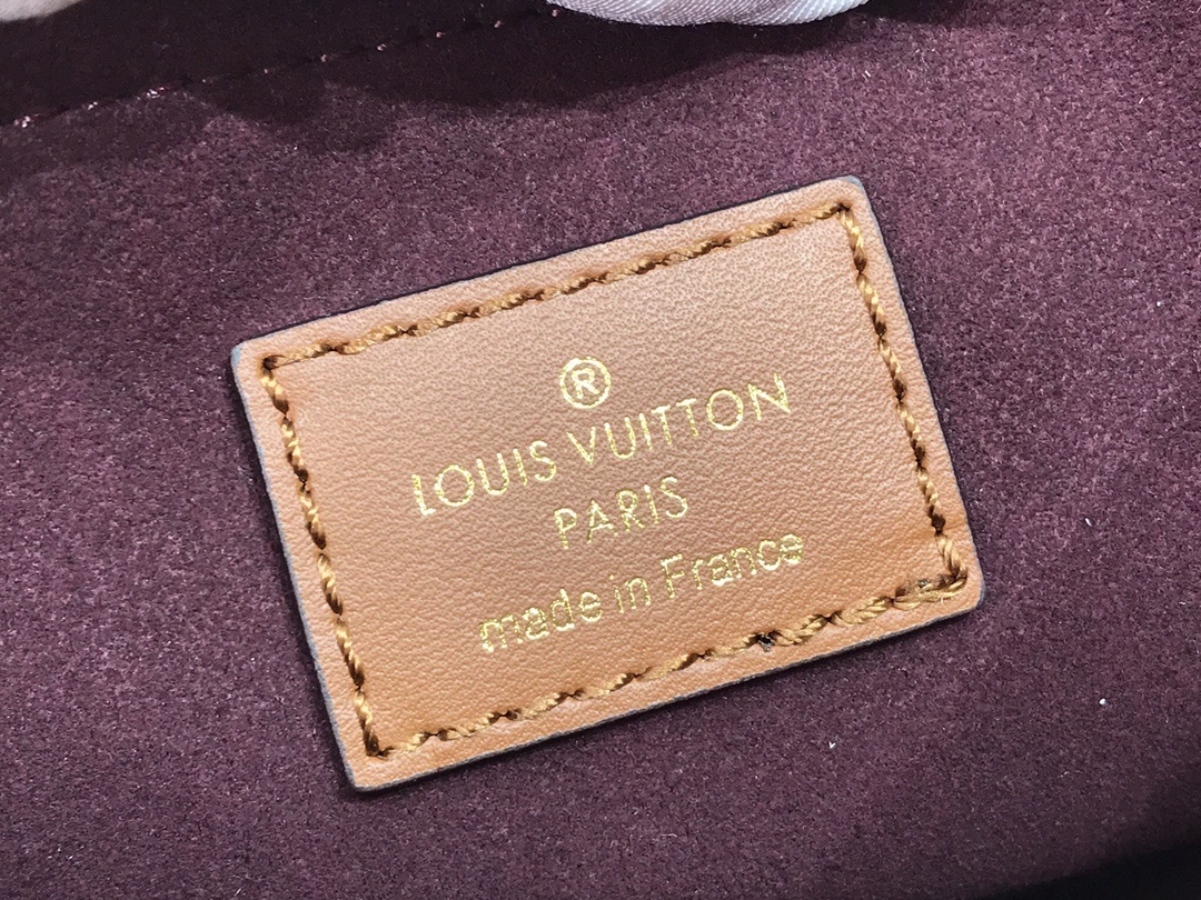 LV SINCE 1854 NEVERFULL MM M57230