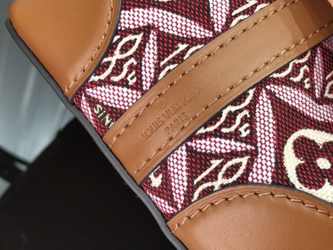 LV SINCE 1854 NOE PURSE M69973 