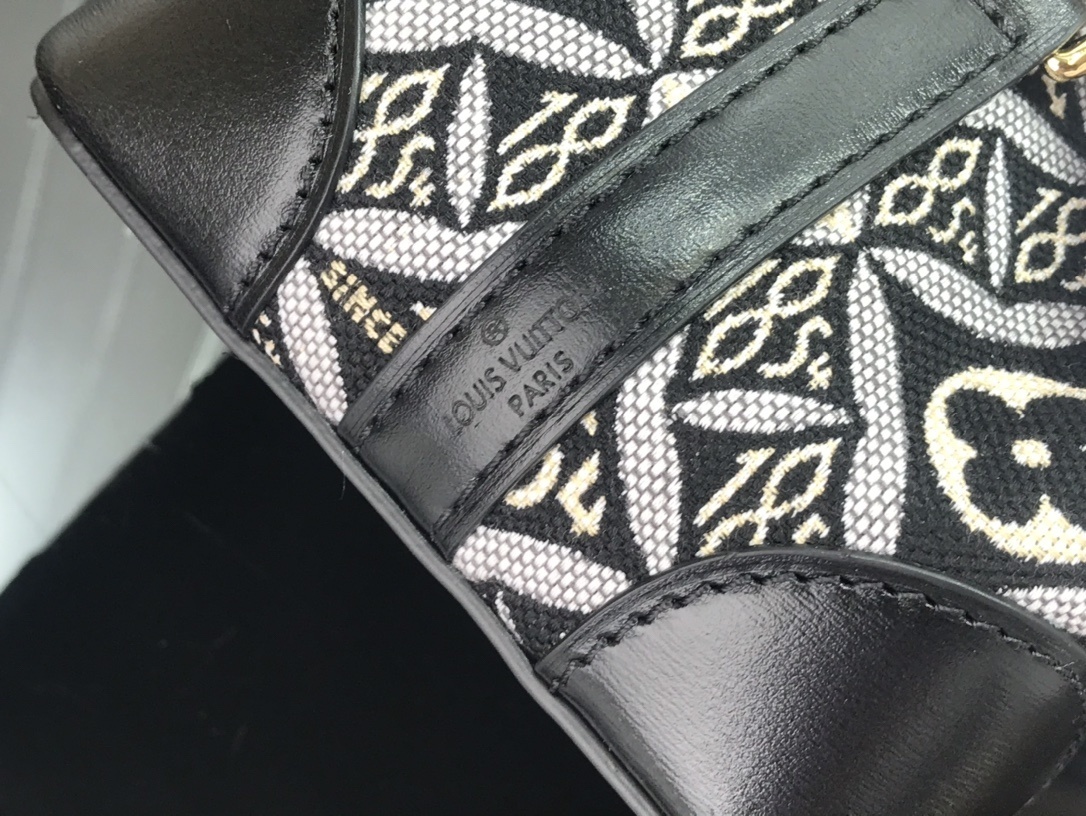 LV SINCE 1854 NOE PURSE M69973 