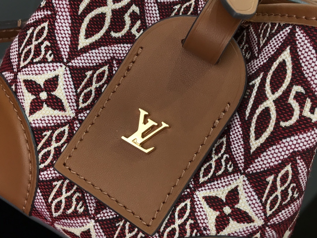 LV SINCE 1854 NOE PURSE M69973 