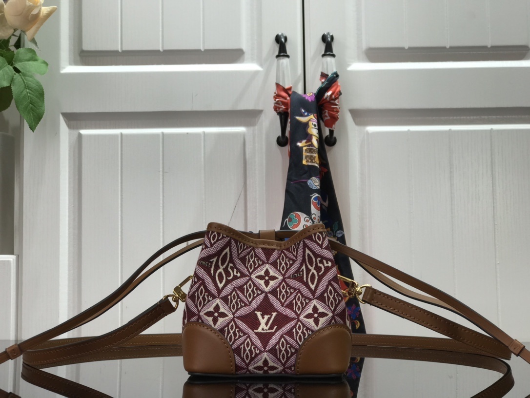 LV SINCE 1854 NOE PURSE M69973 