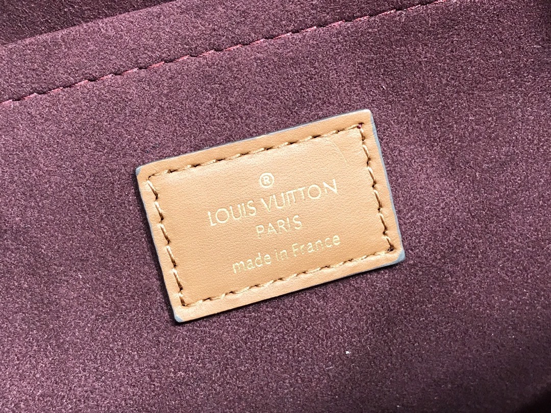 LV SINCE 1854 ONTHEGO GM M57207