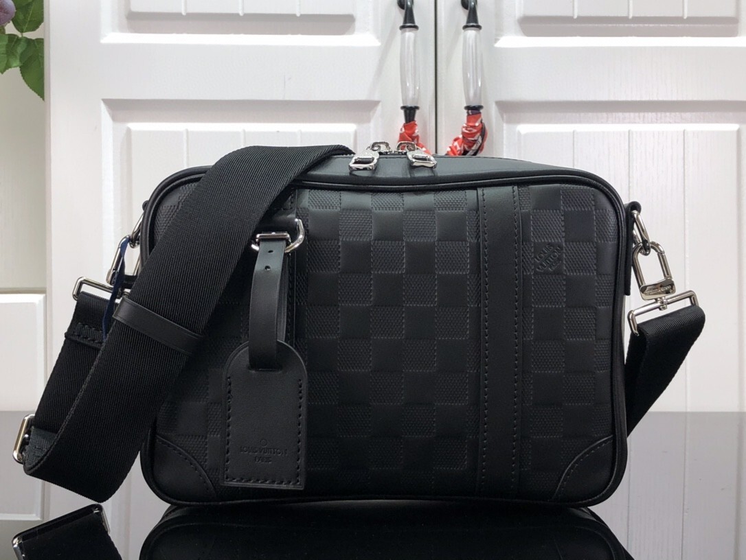 LV SIRIUS MESSENGER N45286