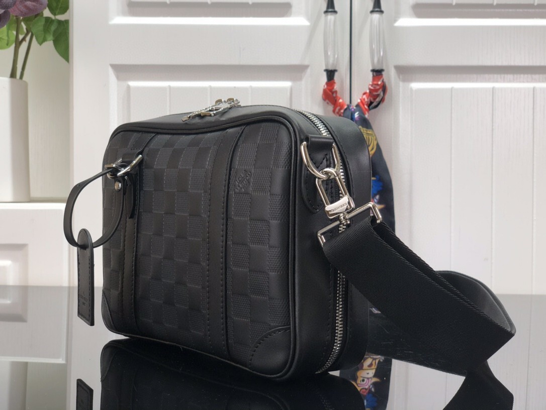 LV SIRIUS MESSENGER N45286