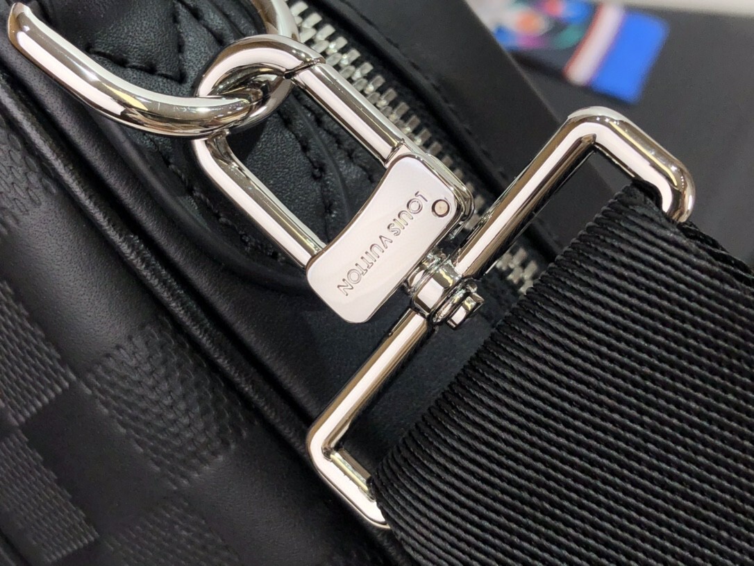 LV SIRIUS MESSENGER N45286