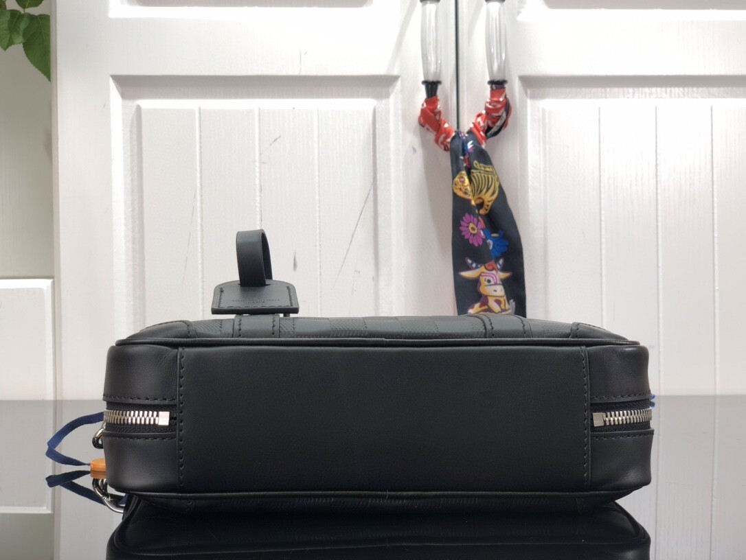 LV SIRIUS MESSENGER N45286