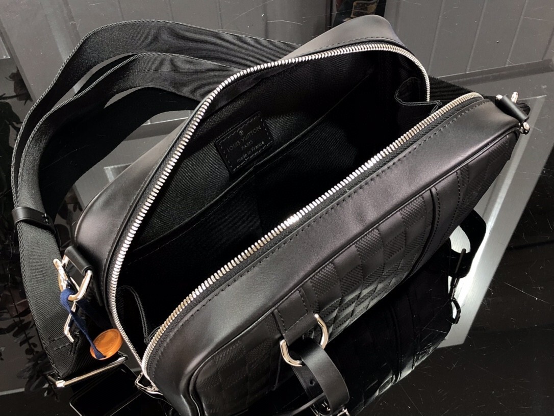 LV SIRIUS MESSENGER N45286