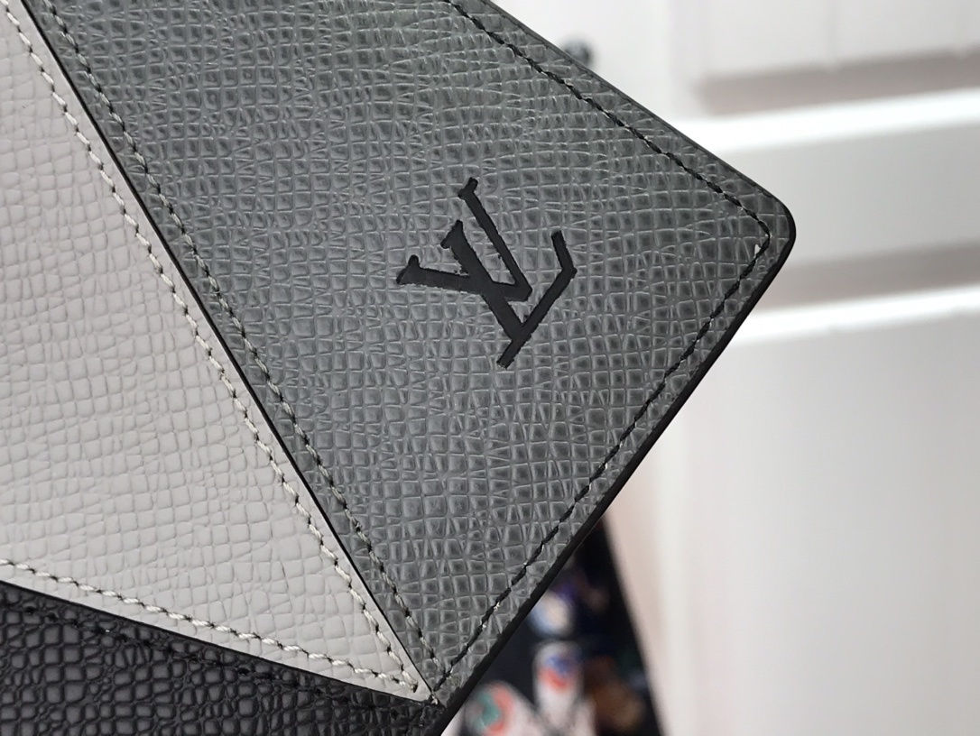 LV SLENDER wallet N63261 