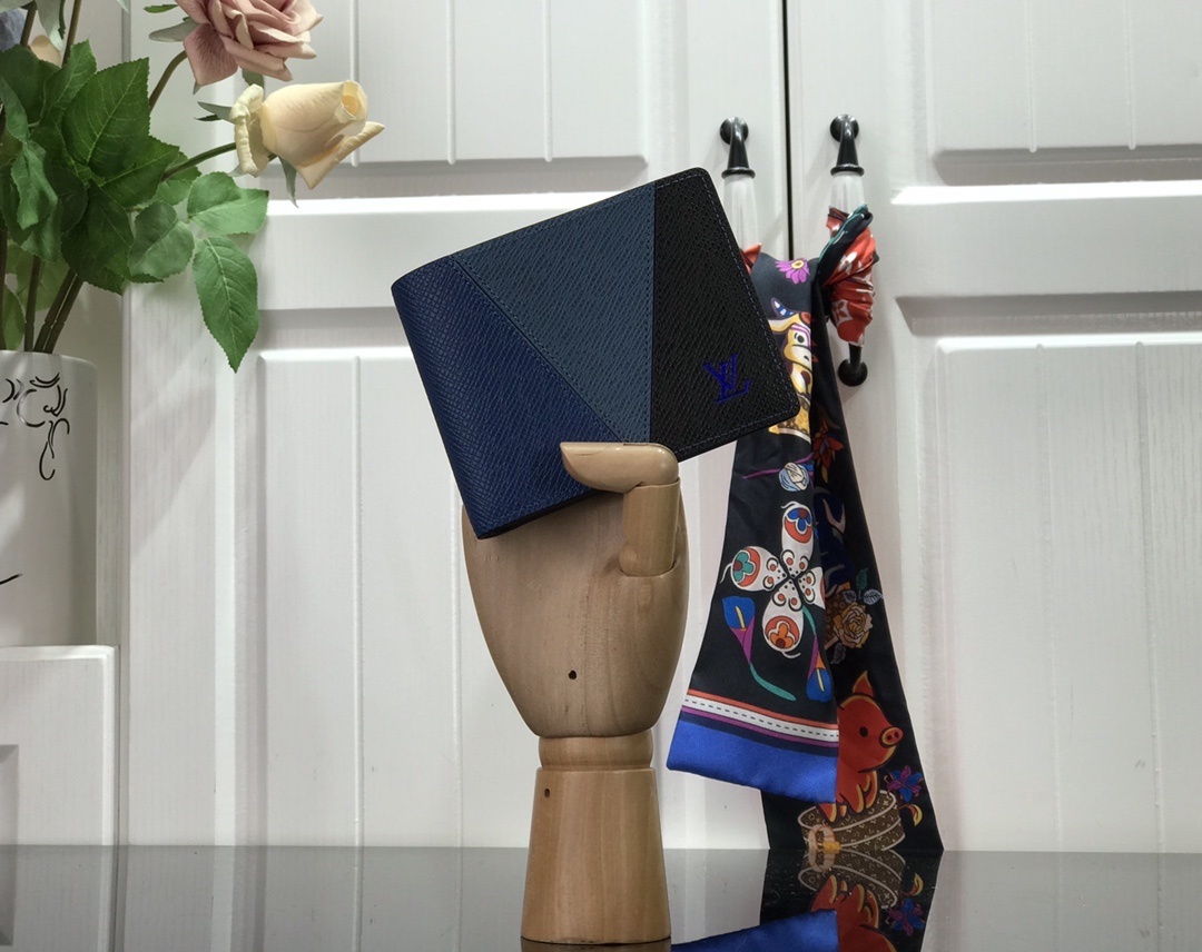 LV SLENDER wallet N63261 