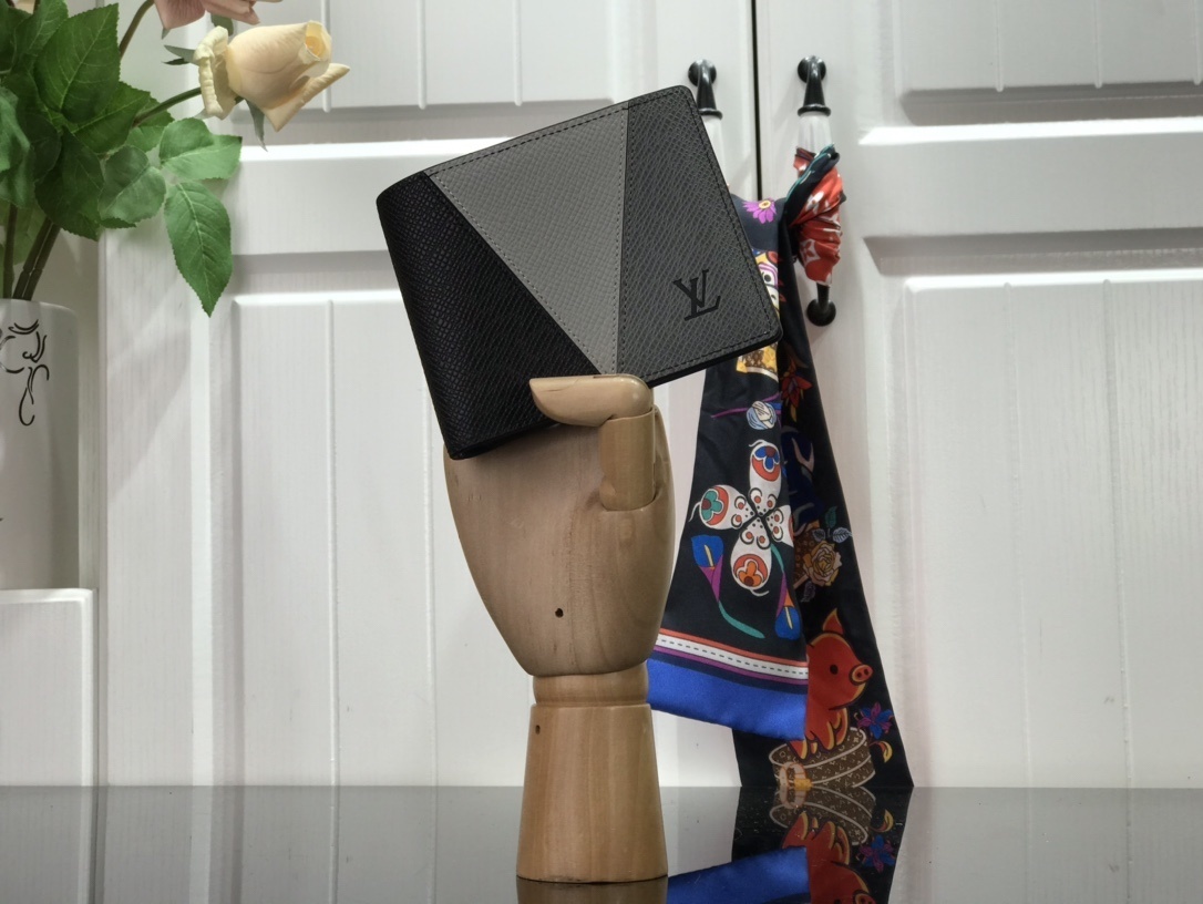 LV SLENDER wallet N63261 