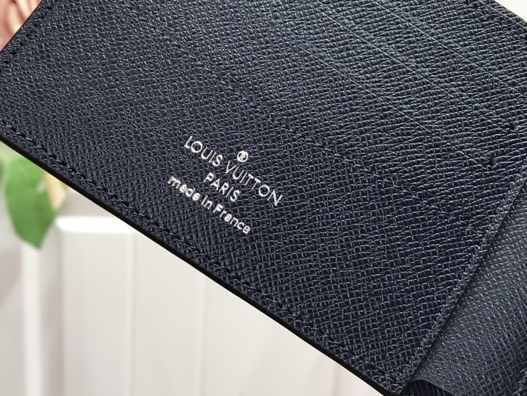 LV SLENDER wallet N63261 