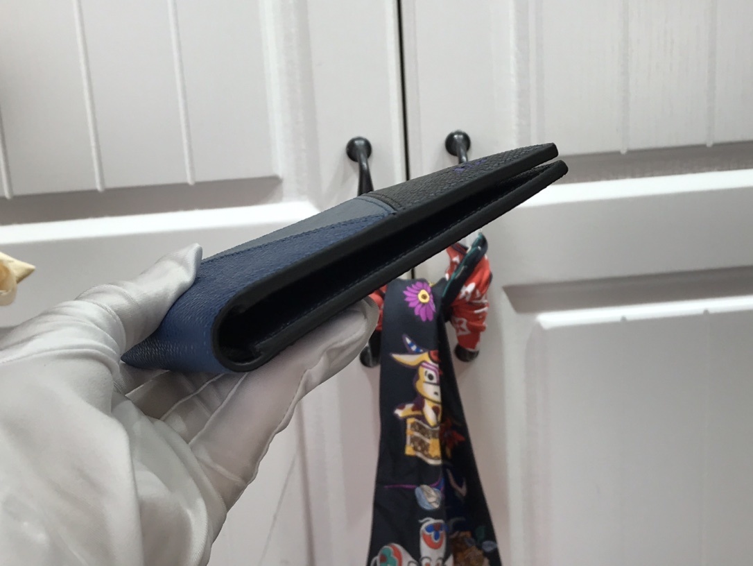 LV SLENDER wallet N63261 