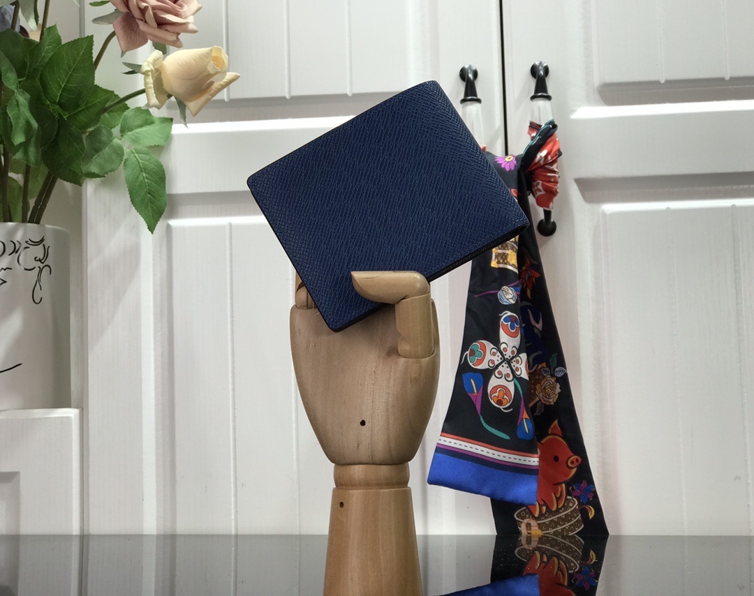 LV SLENDER wallet N63261