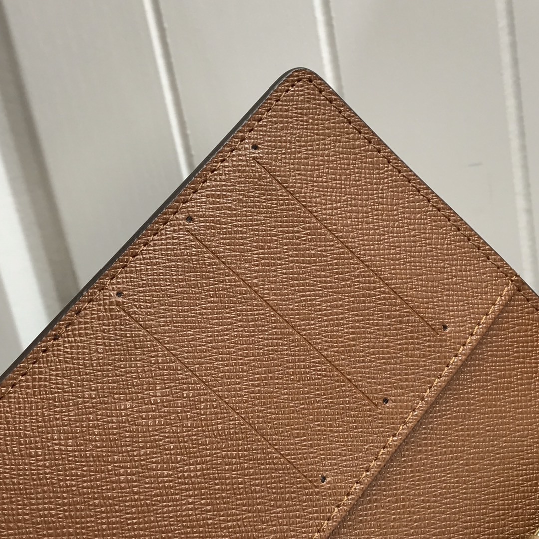 LV Small Notepad R20005