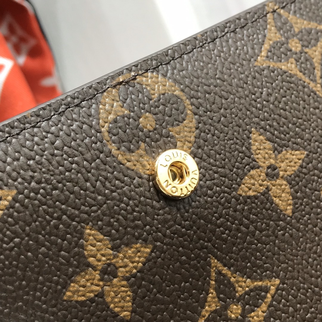 LV Small Notepad R20005