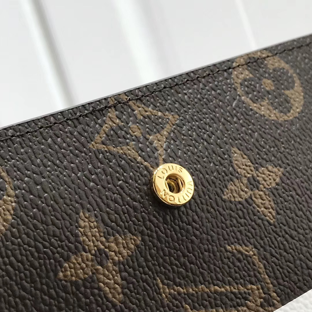 LV SMALL RING AGENDA COVER R20005LY 