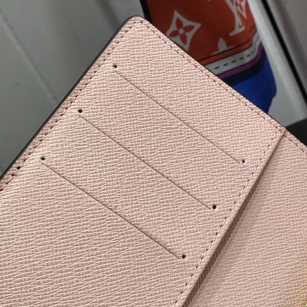 LV SMALL RING AGENDA COVER R20005LY 