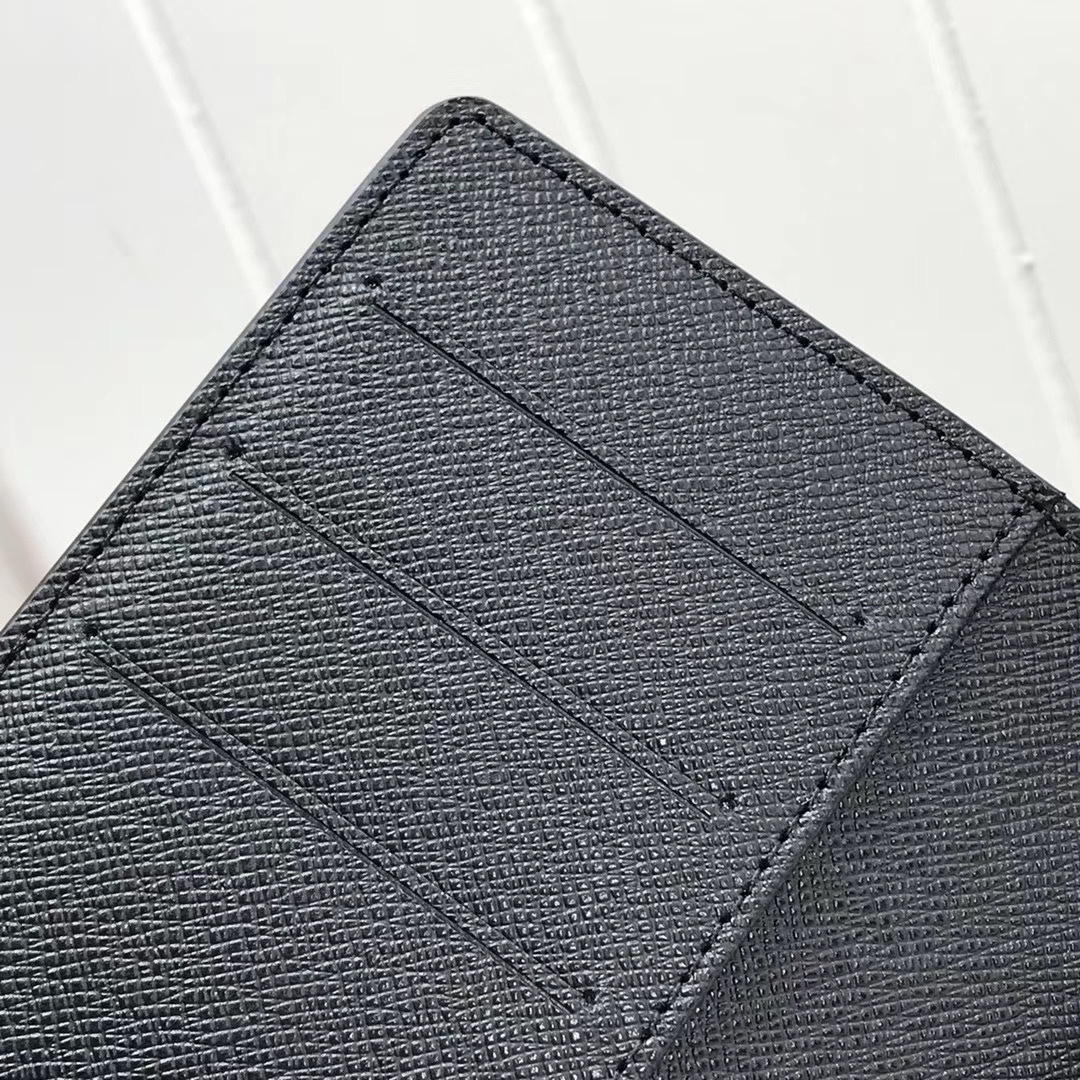 LV SMALL RING AGENDA COVER R20005MB 