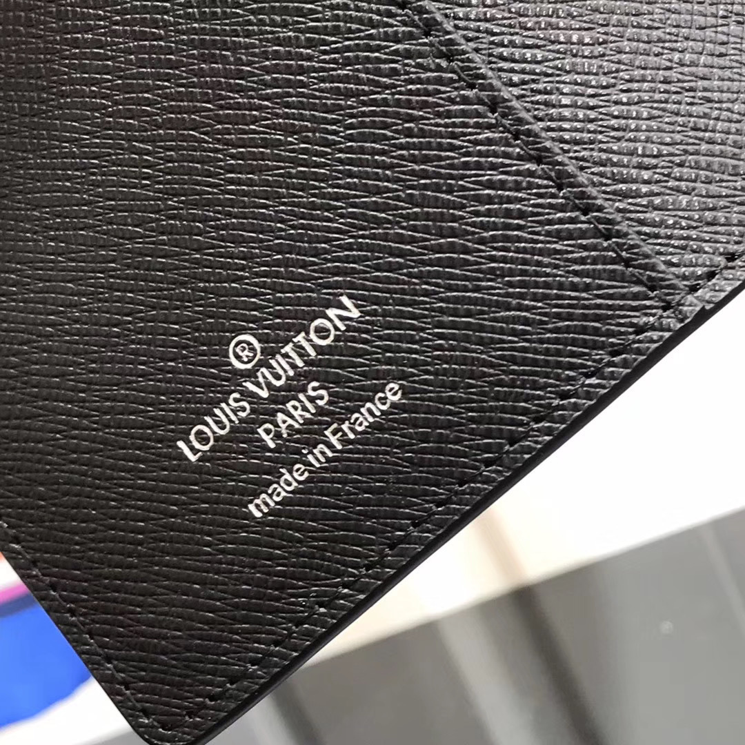 LV SMALL RING AGENDA COVER R20005MB