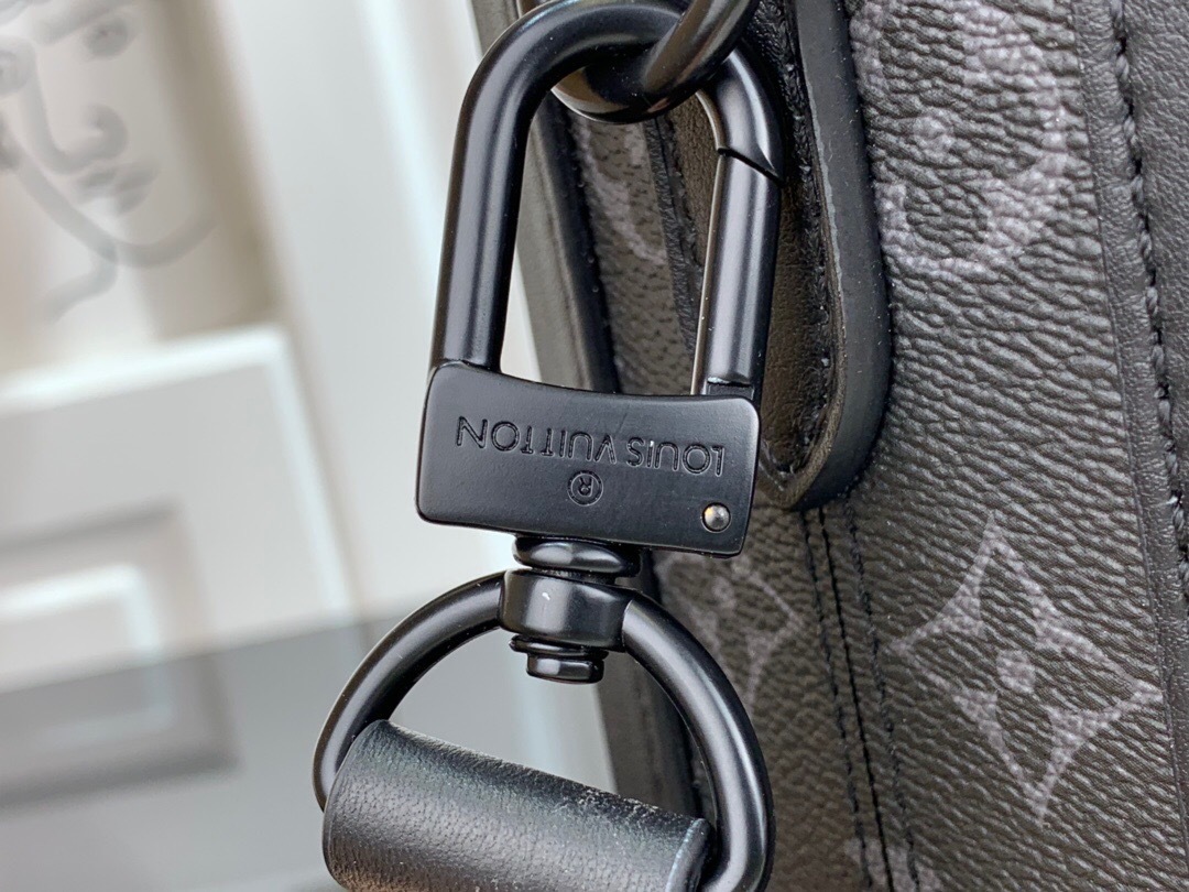 LV SOFT TRUNK BRIEFCASE M44952