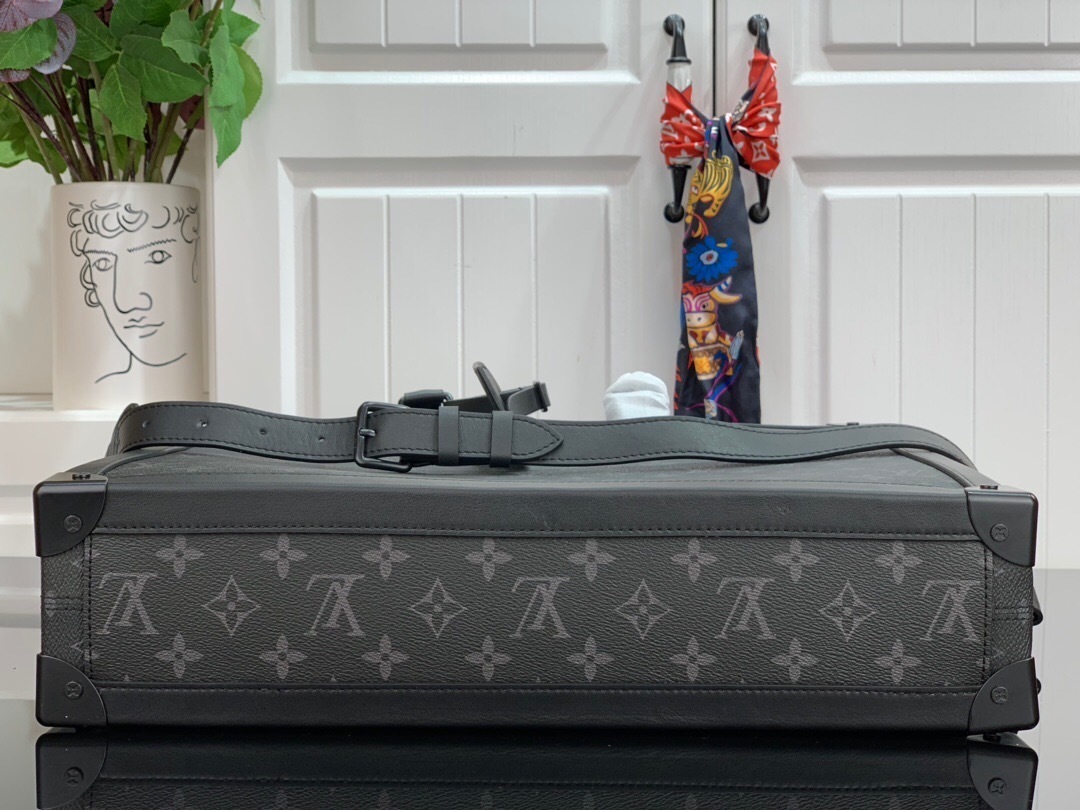 LV SOFT TRUNK BRIEFCASE M44952