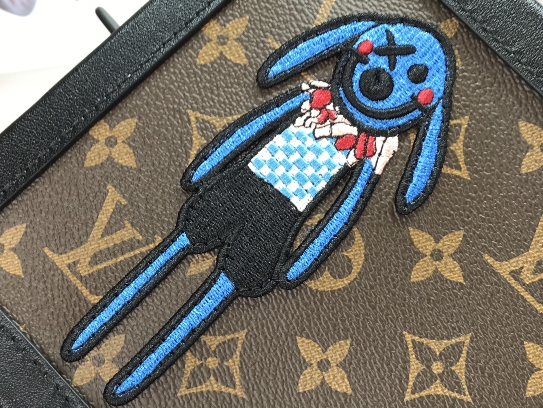 LV SOFT TRUNK M45619