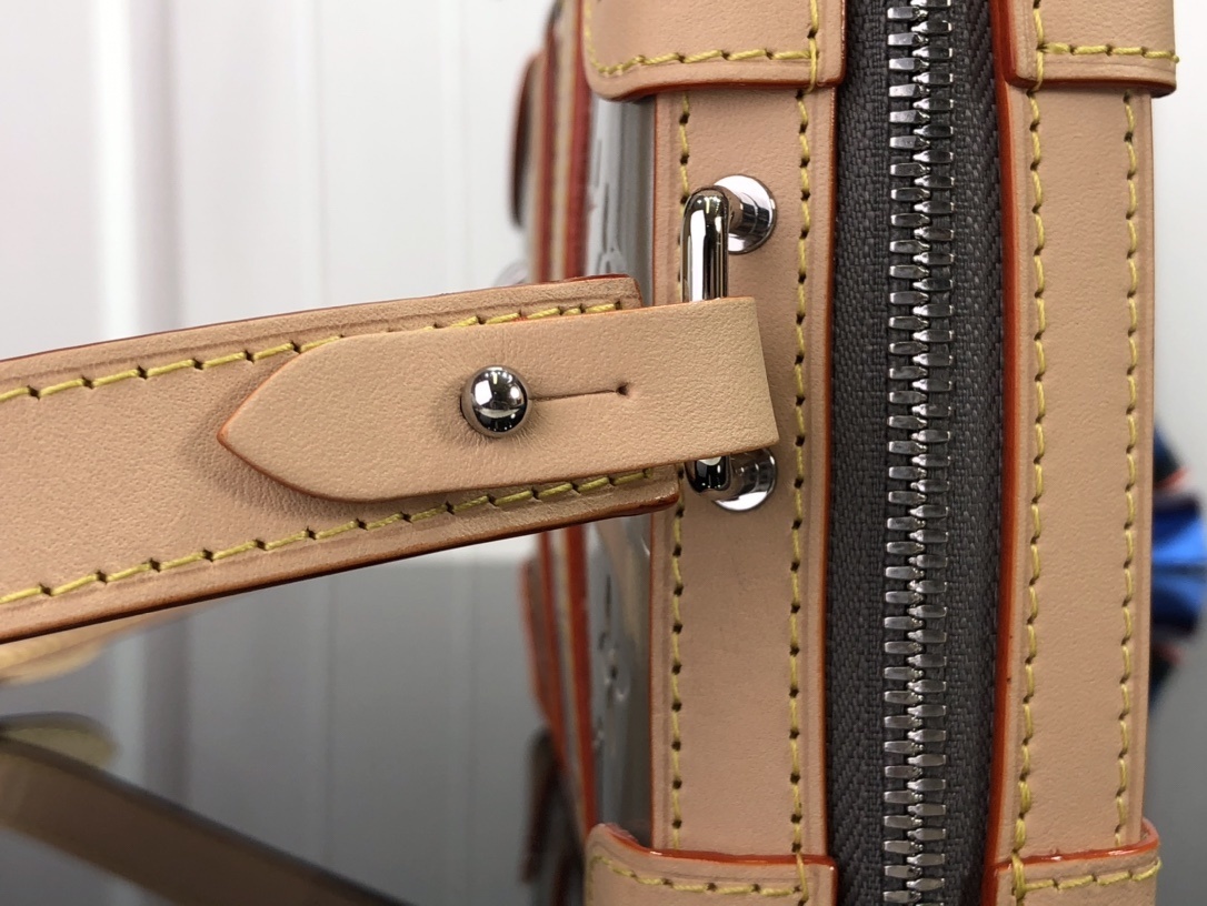 LV SOFT TRUNK M45880