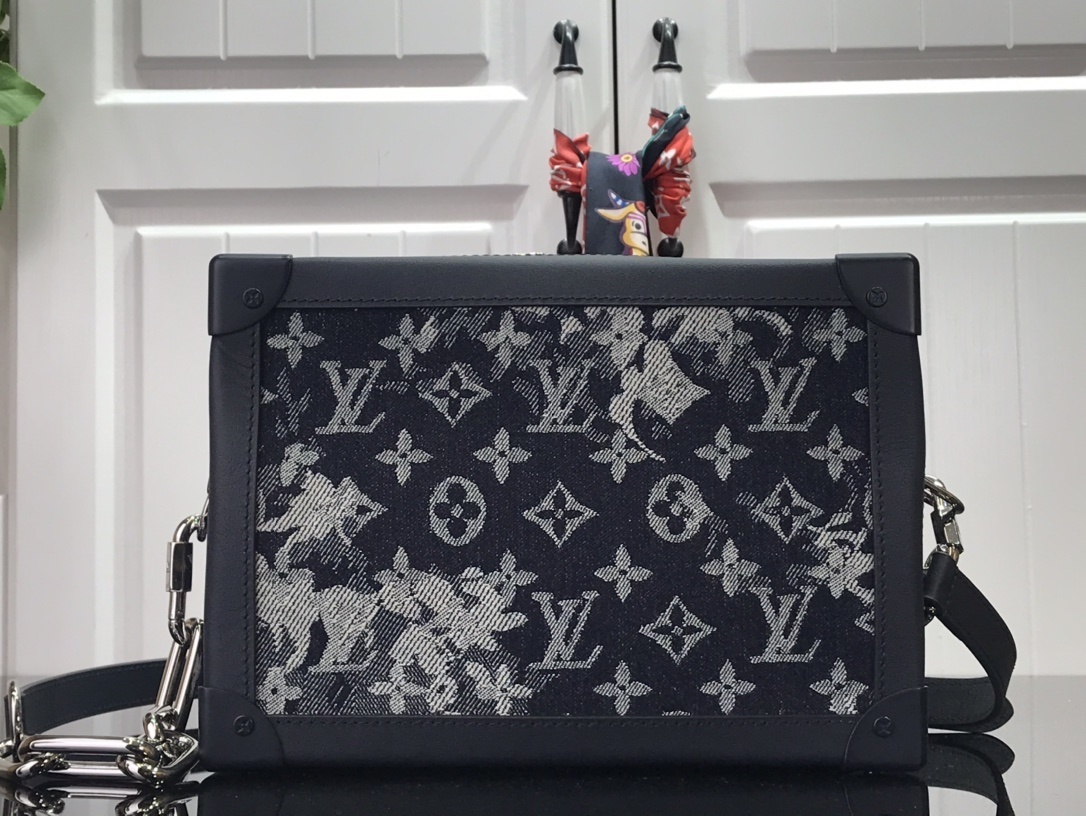 LV SOFT TRUNK M57283