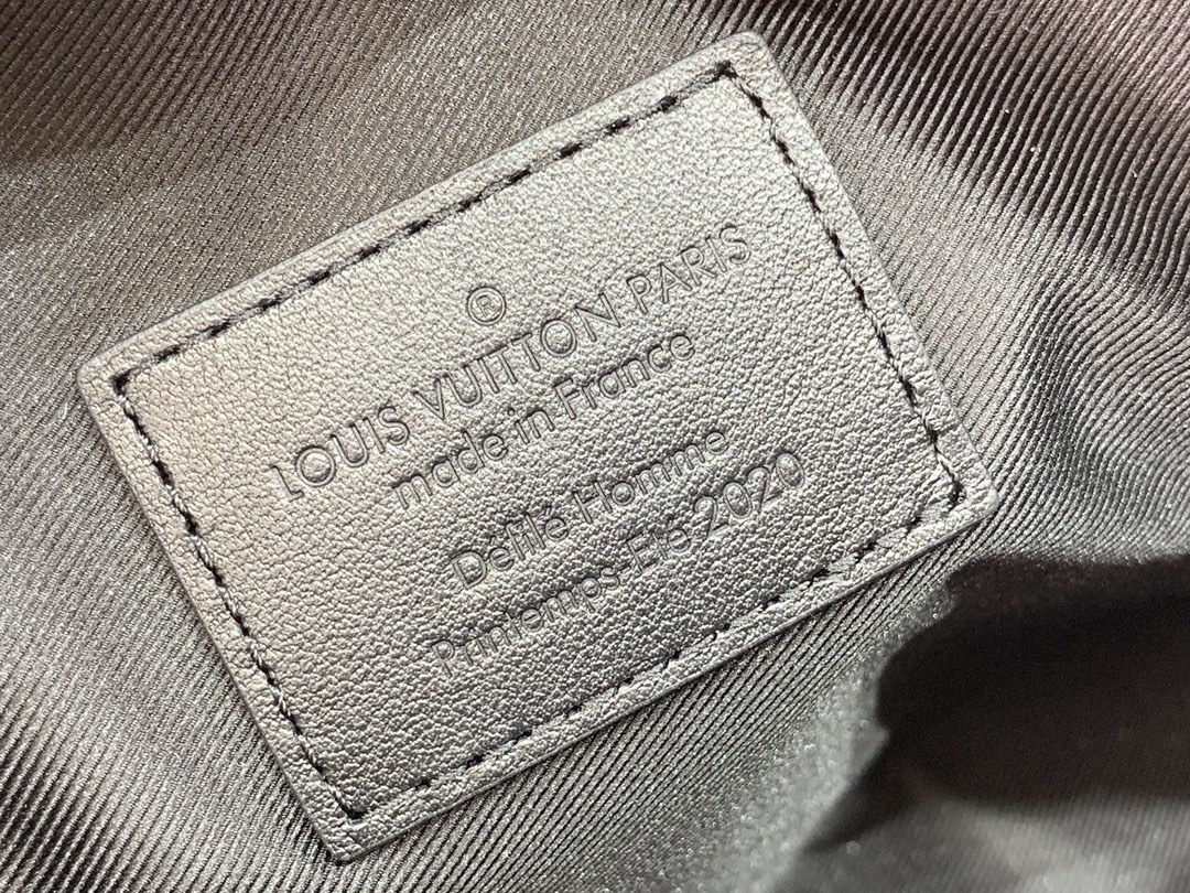 LV SOFT TRUNK N40381