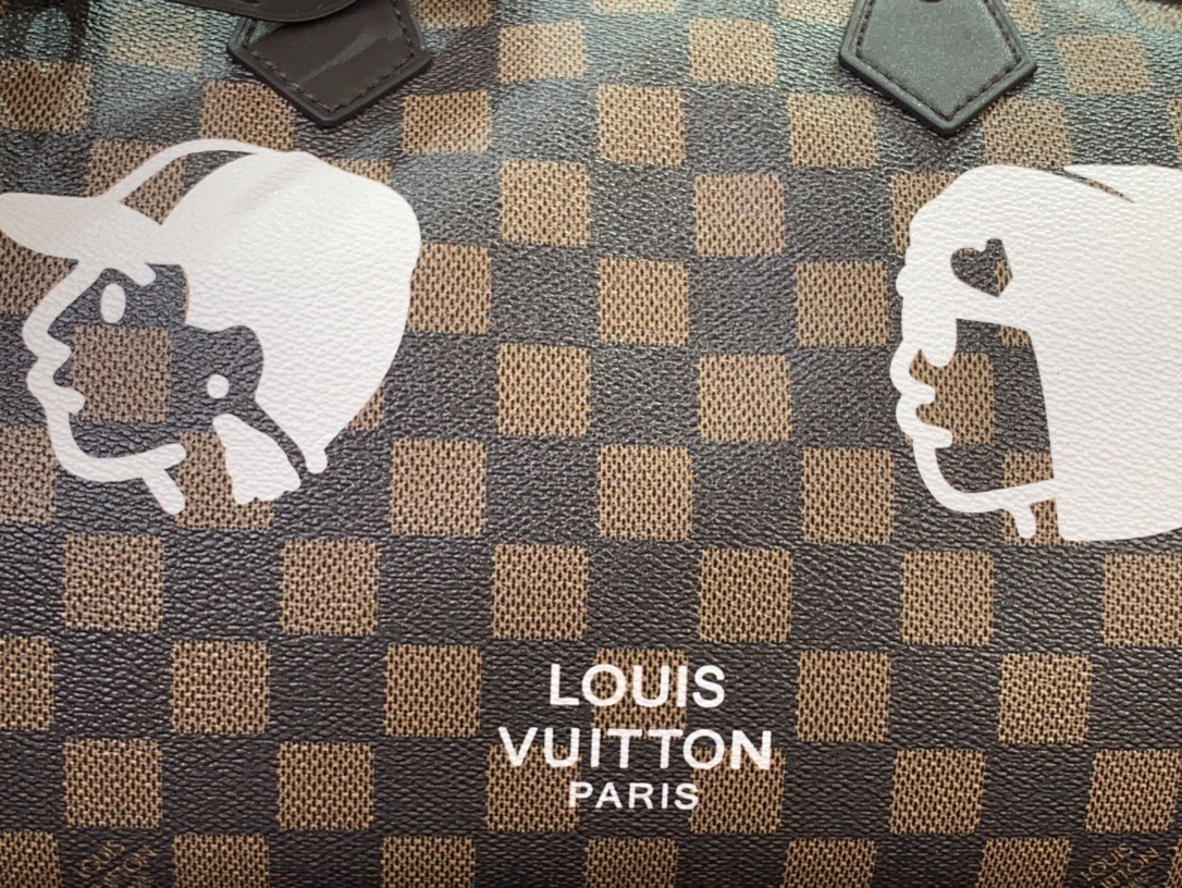 LV SPEEDY 25 BANDOULI??RE M40772