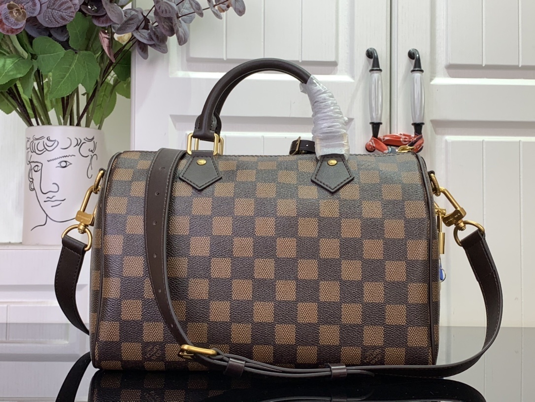 LV SPEEDY 25 BANDOULI??RE M40772