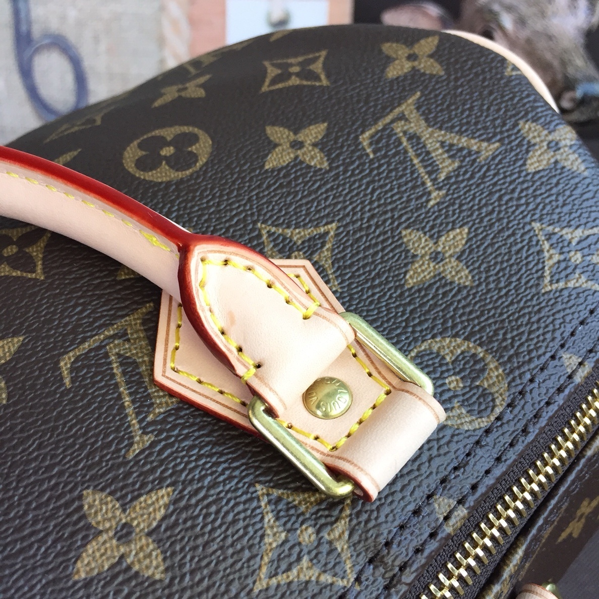 LV SPEEDY 30 M41108 