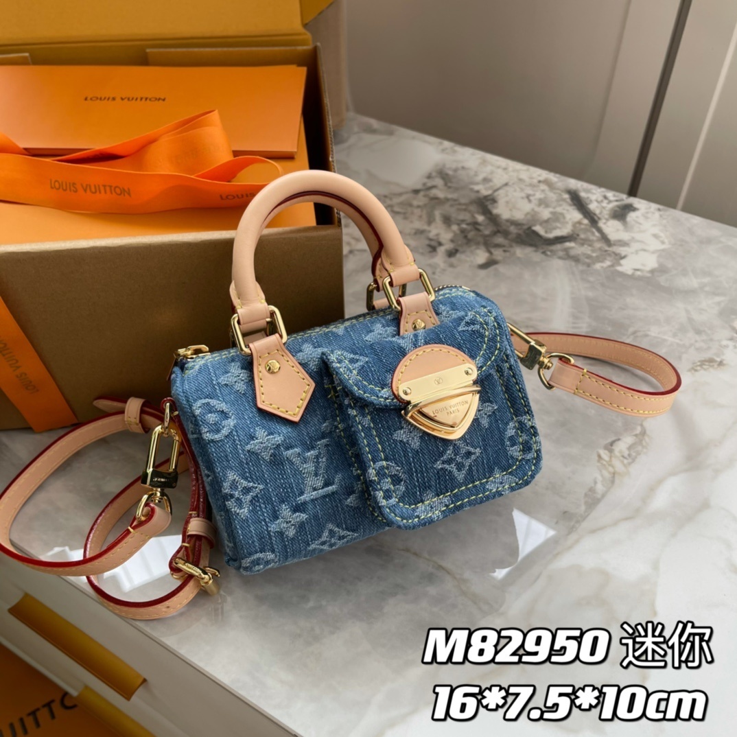 LV Speedy 4106R 